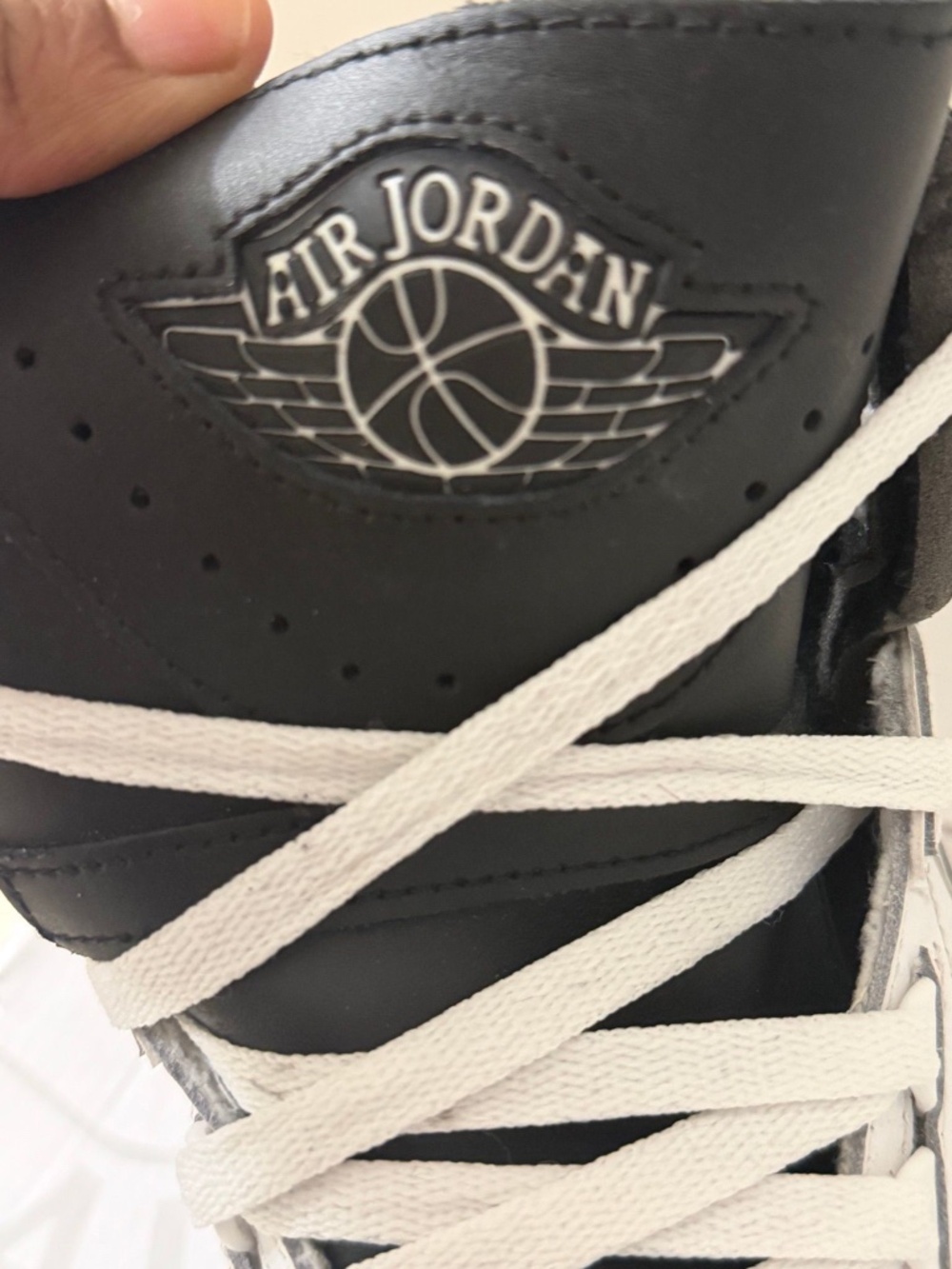Jordan 2’s HighTop - Picture 2 of 7